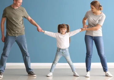 child custody