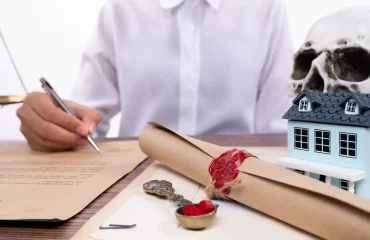 inheritance law in pakistan