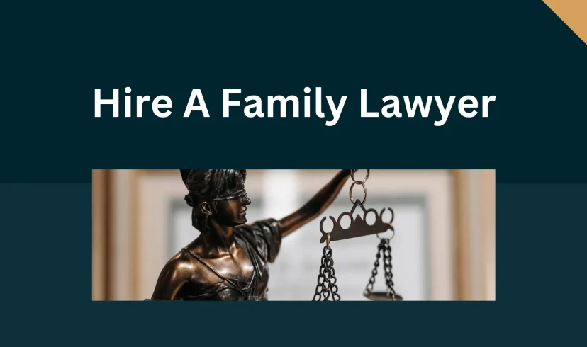 Can You Go To Family Court Without A Lawyer