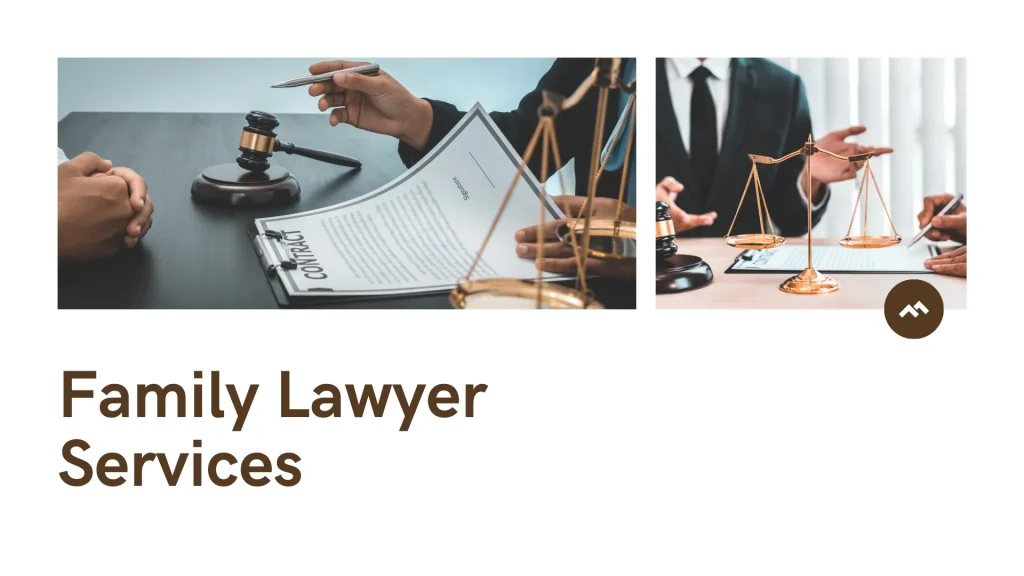 Can You Go To Family Court Without A Lawyer