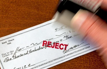 check dishonor in pakistan