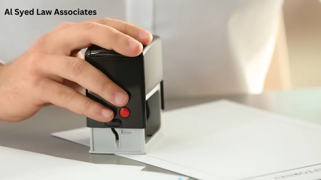 UAE Embassy Attestation Pakistan