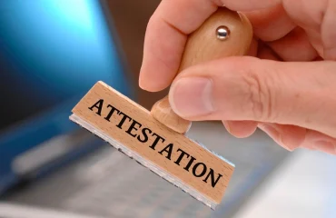 ✅ Degree, Marriage & Birth Certificate Attestation in Pakistan for UAE Visa