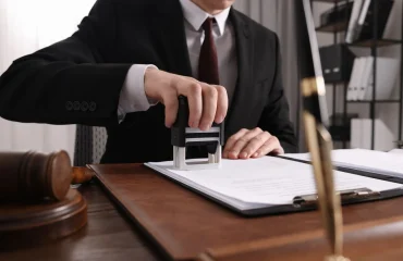 Attestation Of Character Certificate In Pakistan