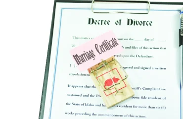 khula certificate in pakistan